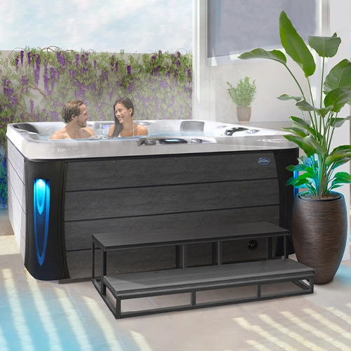 Escape X-Series hot tubs for sale in Lakeland